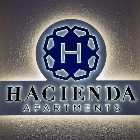 Hacienda Apartments 斯利马 外观 照片