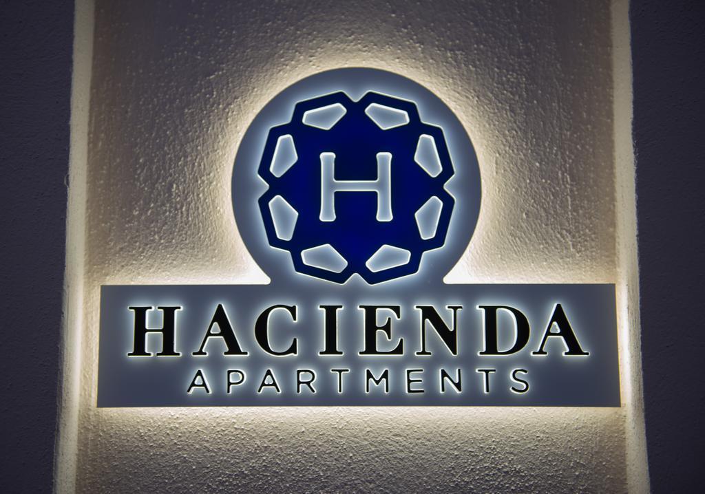 Hacienda Apartments 斯利马 外观 照片
