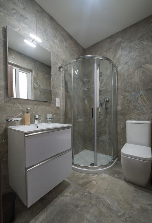 Hacienda Apartments 斯利马 外观 照片