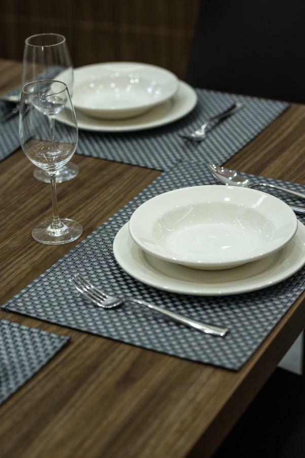Hacienda Apartments 斯利马 外观 照片